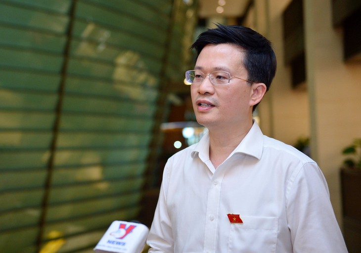 ĐBQH mong mỏi điều gì khi Bộ trưởng Bộ Nội đăng đàn tại phiên chất vấn chiều nay? - Ảnh 3.