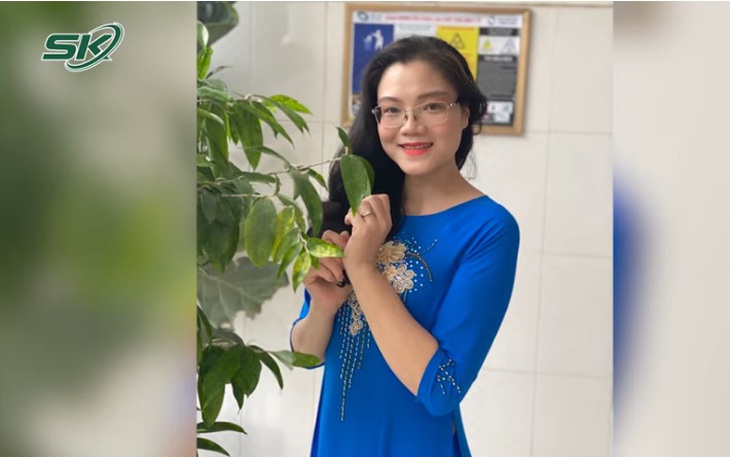 "Tôi giảm cân đơn giản nhờ ăn uống khoa học"