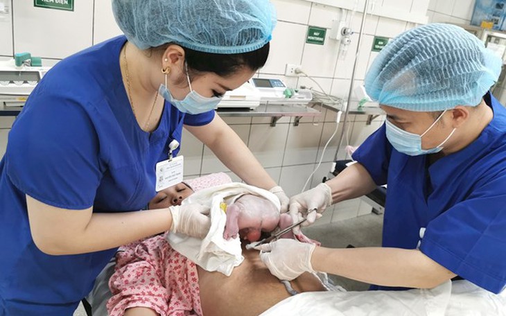 Những điều cần nhớ để chăm sóc trẻ sơ sinh tốt nhất