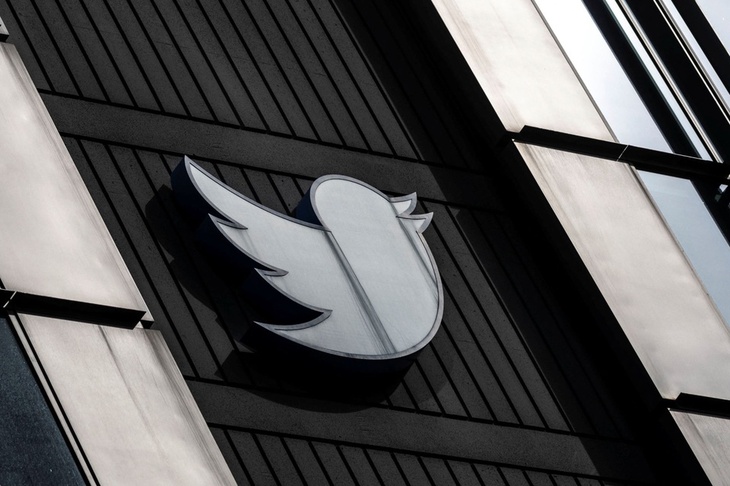 Twitter tạm đóng trụ sở khi sa thải nhân viên - Ảnh 1.