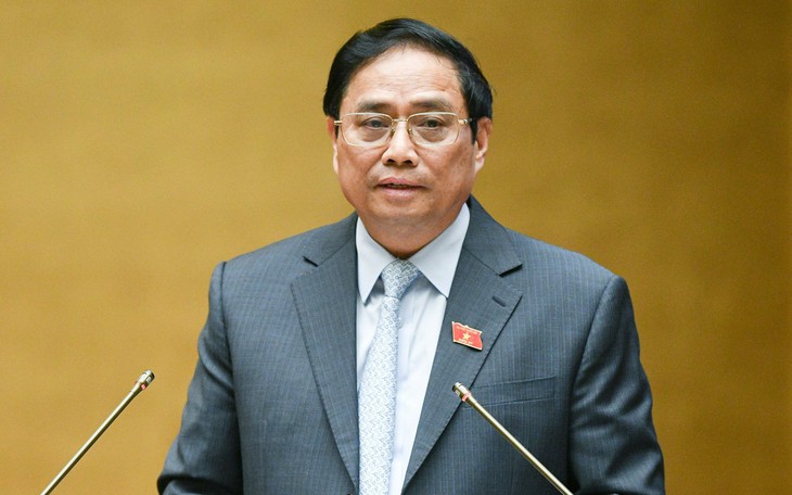 Thủ tướng nêu các giải pháp khắc phục tình trạng thiếu thuốc, trang thiết bị, vật tư y tế