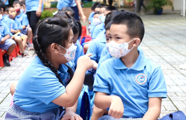 Lịch nghỉ Tết Nguyên đán 2023 của học sinh: Có tỉnh cho nghỉ 14 ngày - 1