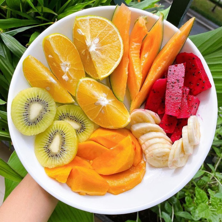 Ăn thô để giảm cân dễ gây mất cân bằng dinh dưỡng - Ảnh 5.