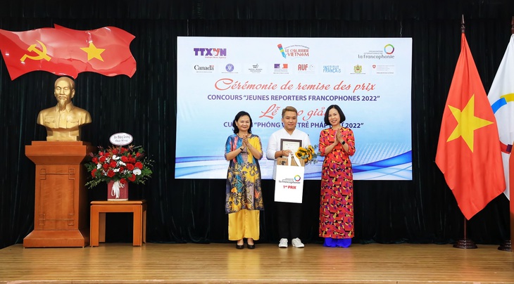 'Làng hy vọng' - Lời tri ân thầy cô dạy trẻ khiếm thính, tự kỷ nhân ngày 20/11 - Ảnh 5. 'Làng hy vọng' - Lời tri ân thầy cô dạy trẻ khiếm thính, tự kỷ nhân ngày 20/11 - Ảnh 5.