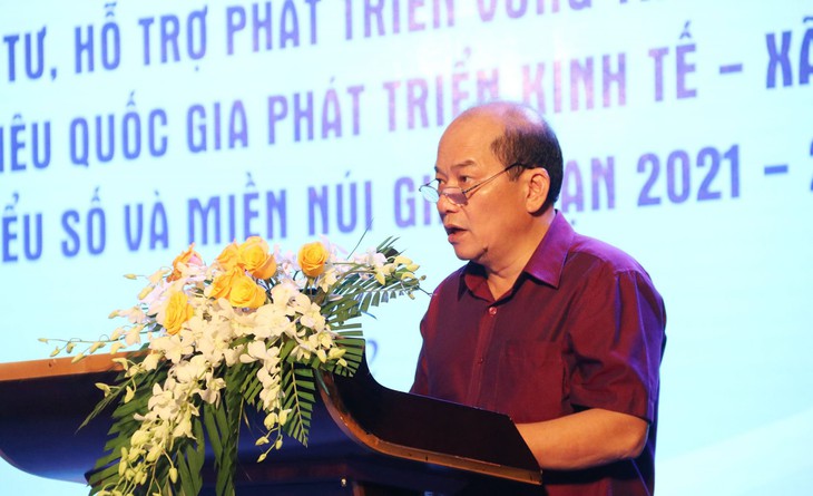Đánh thức tiềm năng dược liệu vùng dân tộc thiểu số và miền núi - Ảnh 2. Đánh thức tiềm năng dược liệu vùng dân tộc thiểu số và miền núi - Ảnh 2.