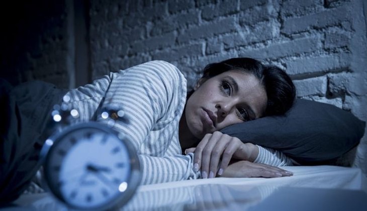 Những lưu ý khi sử dụng thuốc ngủ - Ảnh 1.