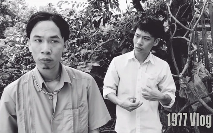 Cuộc đời "Chí Phèo", "giáo Thứ" của 1977 Vlog hiện ra sao sau 3 năm gây bão? - Ảnh 2.