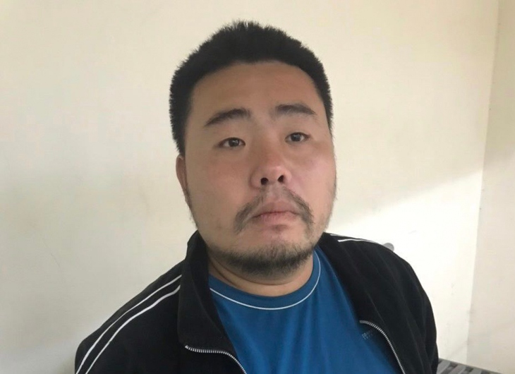 Bắt đối tượng chuyên dùng hung khí tấn công phụ nữ đi đường ở Hà Nội - Ảnh 1. Bắt đối tượng chuyên dùng hung khí tấn công phụ nữ đi đường ở Hà Nội - Ảnh 1.