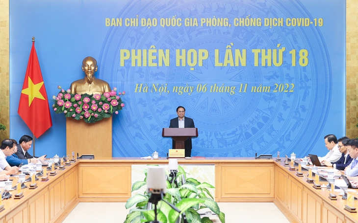 Thế giới vẫn trong đại dịch COVID-19, cảnh báo những biến thể mới có thể làm cho dịch trở nên phức tạp