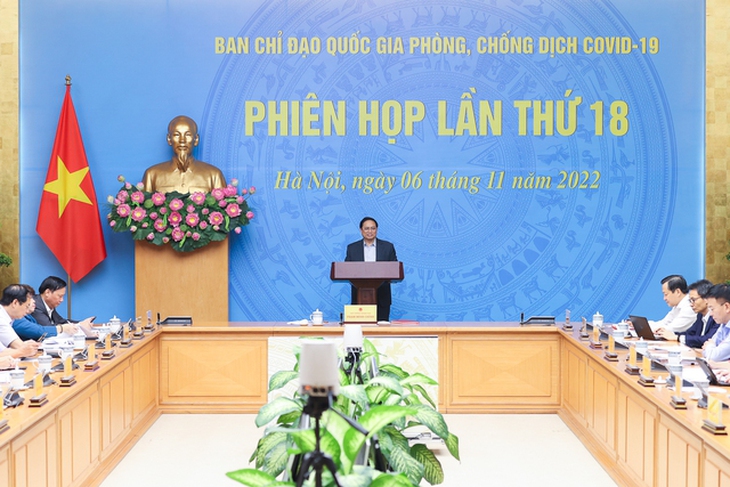 Thế giới vẫn trong đại dịch COVID-19, cảnh báo những biến thể mới có thể làm cho dịch trở nên phức tạp - Ảnh 1.