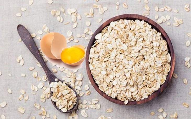 Ăn yến mạch có tốt cho tiêu hóa không?