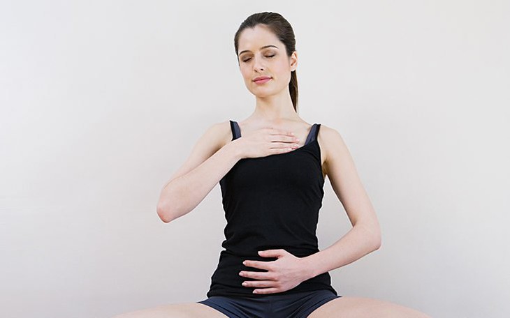 3 bài tập thở giúp người hen phế quản cải thiện tình trạng bệnh