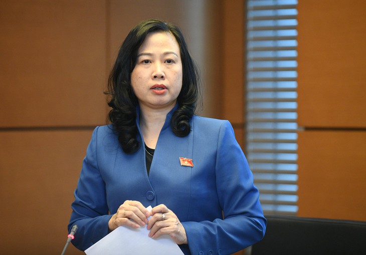 Bộ trưởng Bộ Y tế đóng góp ý kiến gì về dự thảo Luật Giá và Luật Đấu thầu (sửa đổi)? - Ảnh 1. Bộ trưởng Bộ Y tế đóng góp ý kiến gì về dự thảo Luật Giá và Luật Đấu thầu (sửa đổi)? - Ảnh 1.