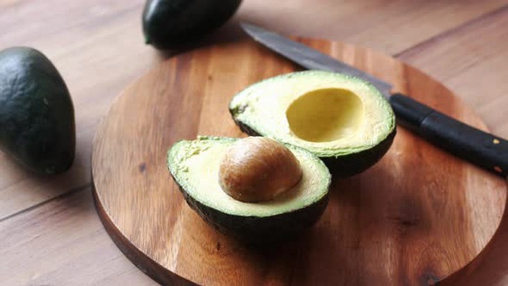 Những loại trái cây giúp bạn lấy lại "vòng eo con kiến" nhanh chóng - Ảnh 6. Những loại trái cây giúp bạn lấy lại "vòng eo con kiến" nhanh chóng - Ảnh 6.