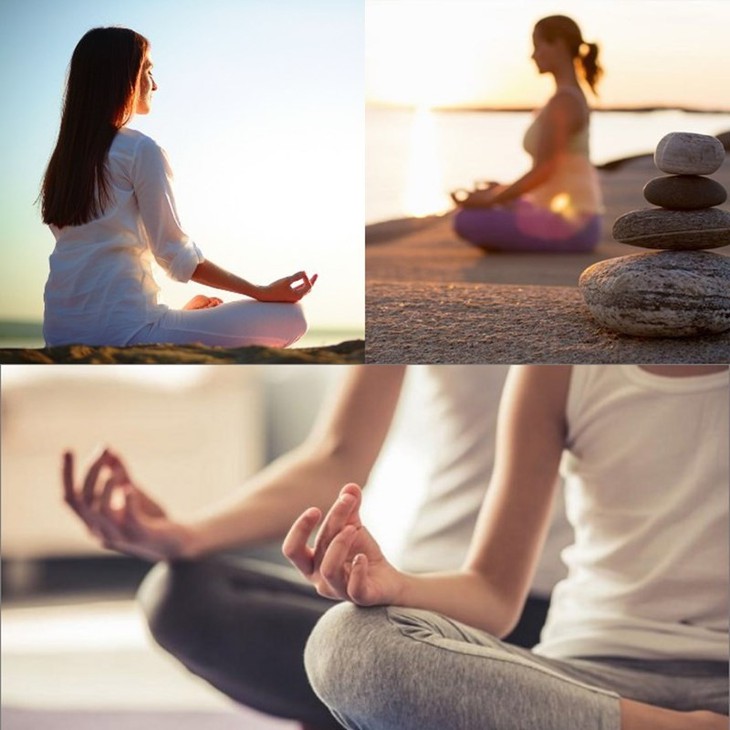 Chánh niệm có thể cải thiện sự tập trung trong khi quan hệ tình dục, và do đó sẽ giúp tăng cường sự hòa hợp, cảm giác tích cực với người bạn đời trong hoạt động tình dục. Chánh niệm có thể cải thiện sự tập trung trong khi quan hệ tình dục, và do đó sẽ giúp tăng cường sự hòa hợp, cảm giác tích cực với người bạn đời trong hoạt động tình dục.