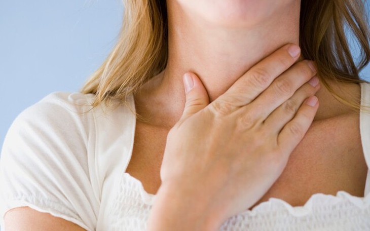 Ai nên thực hiện tầm soát ung thư vòm họng và 4 dấu hiệu quan trọng cảnh báo căn bệnh này
