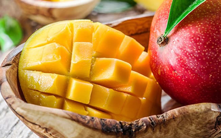 Loại trái cây nào chứa nhiều đường tự nhiên nhất?