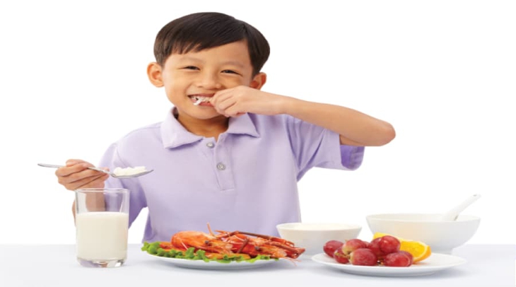 Biến chứng nào có thể xảy ra đối với trẻ mắc đái tháo đường type 1? - Ảnh 3. Biến chứng nào có thể xảy ra đối với trẻ mắc đái tháo đường type 1? - Ảnh 3.