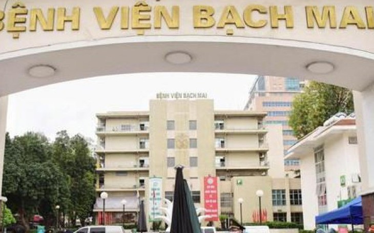 Ý kiến mới nhất của Chính phủ về kiến nghị dừng tự chủ toàn diện tại Bệnh viện K và Bạch Mai