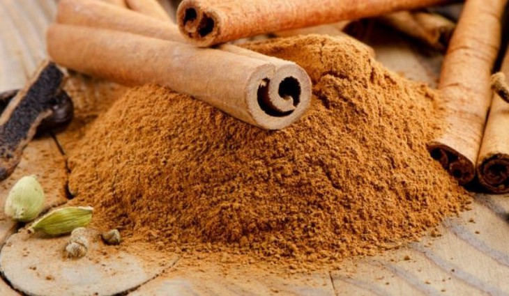 Quế - gia vị "tăng sức mạnh" cho cơ thể - Ảnh 4.