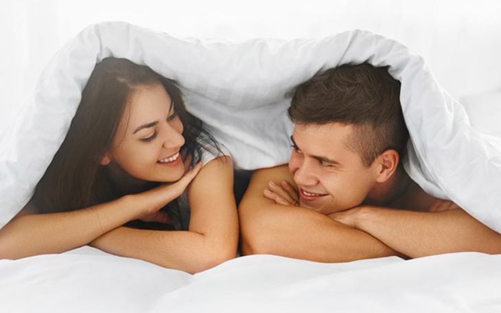 Tình dục tốt cho sức khỏe nhưng quan hệ quá nhiều hãy coi chừng những 'tác dụng phụ'