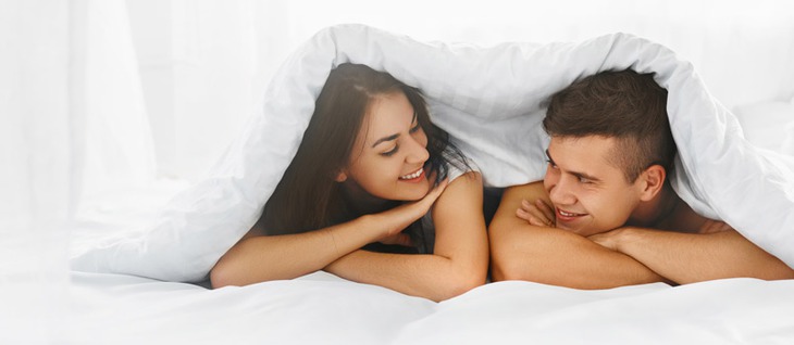 Tình dục tốt cho sức khỏe nhưng hãy coi chừng những 'tác dụng phụ' - Ảnh 2.