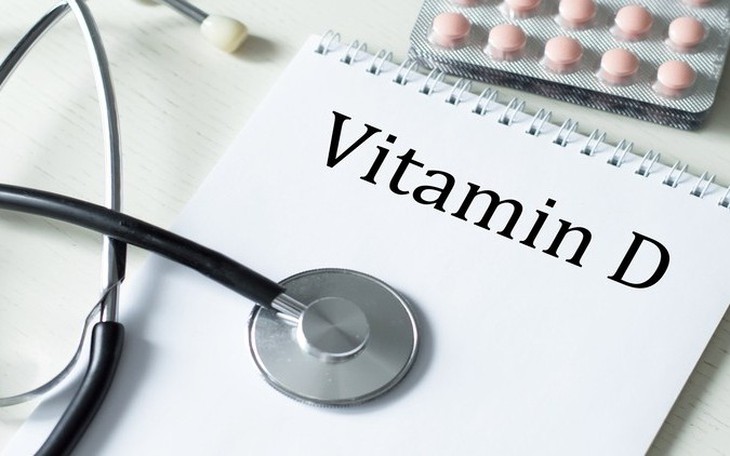 Các triệu chứng cho thấy cơ thể bị thiếu hụt vitamin D