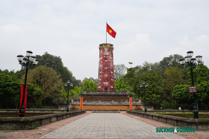 Vẻ đẹp cổ kính của Tòa thành đá ong duy nhất ở Việt Nam - Ảnh 2.