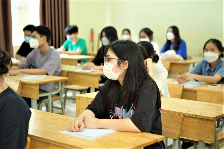 Công tác tuyển sinh đại học năm 2023 có gì thay đổi? - Ảnh 2.