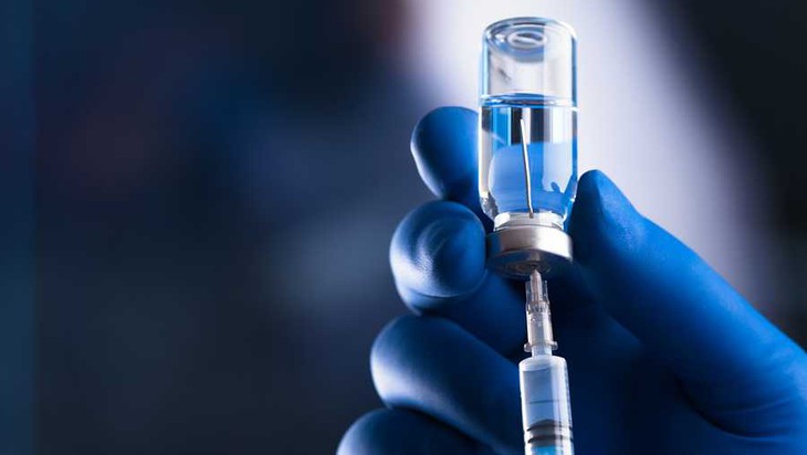 Tại sao phản ứng với vaccine mỗi người lại khác nhau? - Ảnh 1. Tại sao phản ứng với vaccine mỗi người lại khác nhau? - Ảnh 1.