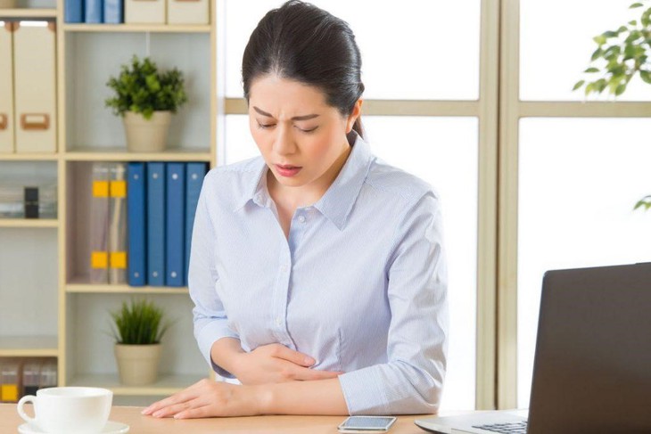 Trào ngược dạ dày thực quản nhiều về đêm - nguyên nhân và cách xử lý - Ảnh 1. Trào ngược dạ dày thực quản nhiều về đêm - nguyên nhân và cách xử lý - Ảnh 1.