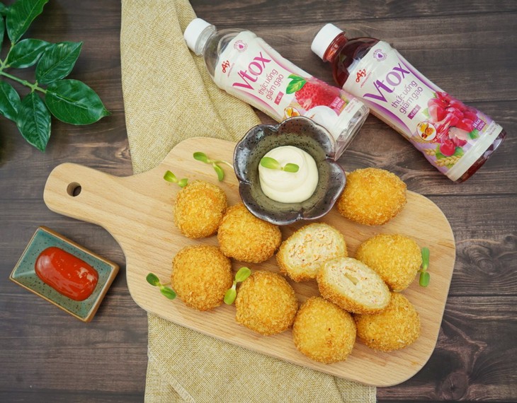 Ajinomoto mang đến nhiều sản phẩm ngon và chất lượng cho người tiêu dùng - Ảnh 4.