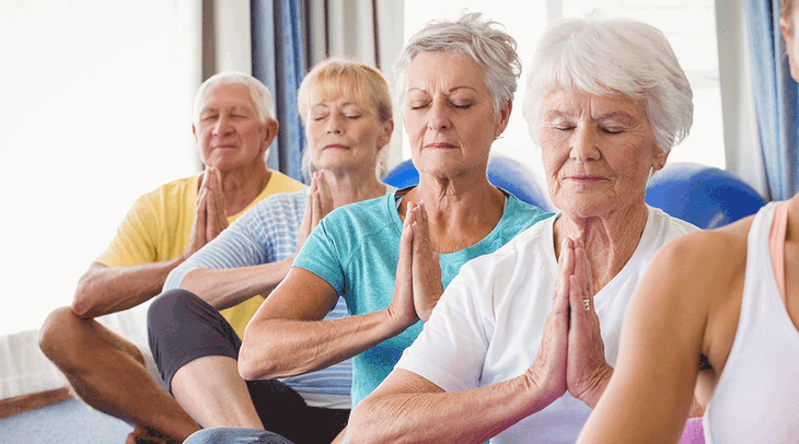 Cách ngăn ngừa bệnh Alzheimer tiến triển - Ảnh 4.