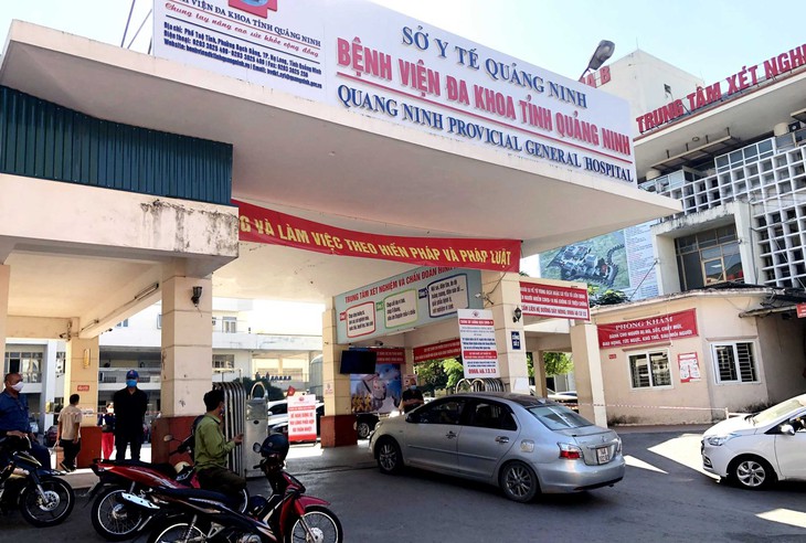 Khám sốt xuất huyết ở đâu tốt tại Quảng Ninh? - Ảnh 2.