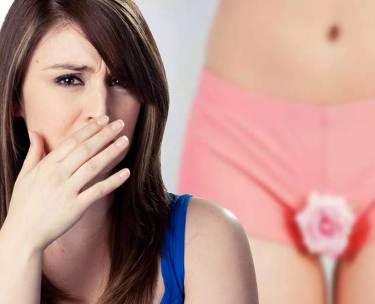Muốn 'cô bé' luôn thơm, chị em cần lưu ý những việc làm này - Ảnh 2.