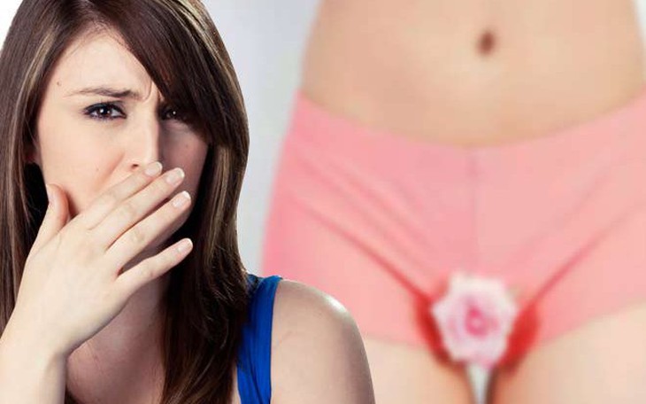 5 việc cần làm để đánh bay mùi khó chịu ở ‘vùng kín’