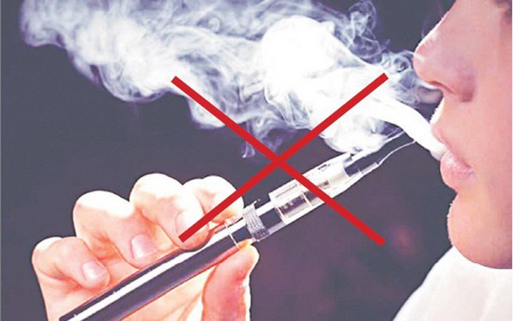 Sự thật độc hại về loại thuốc lá được cho là "sành điệu", "dân chơi"