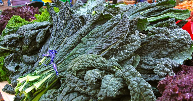 7 loại thực phẩm giàu vitamin C đáng ngạc nhiên mà bạn không ngờ tới - Ảnh 4.