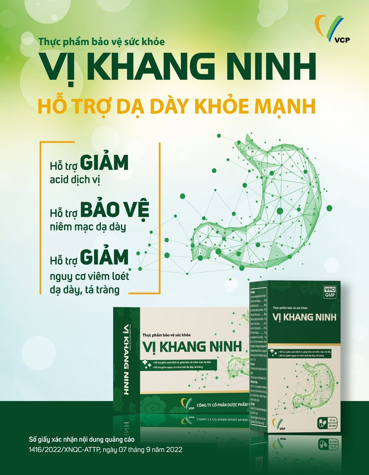 Giải pháp hỗ trợ viêm loét dạ dày tá tràng từ dược liệu cổ truyền‎ - Ảnh 5.