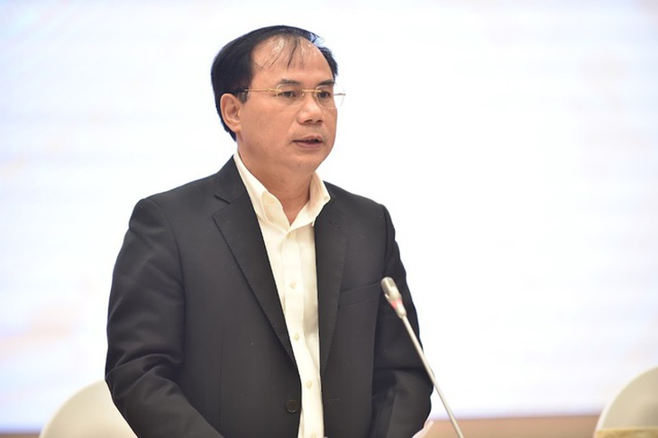 Bộ Xây dựng chỉ ra 3 nguyên nhân khiến thị trường bất động sản gặp khó khăn - Ảnh 2. Bộ Xây dựng chỉ ra 3 nguyên nhân khiến thị trường bất động sản gặp khó khăn - Ảnh 2.