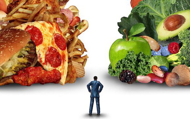 10 loại thực phẩm người bệnh đái tháo đường nên tránh