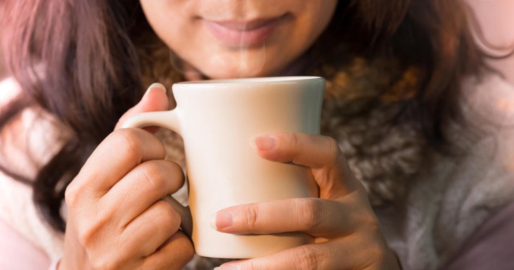 9 cách đơn giản để có hệ thống miễn dịch khỏe mạnh hơn trong mùa đông - Ảnh 5.