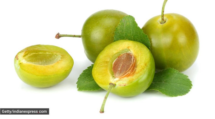 7 loại thực phẩm giàu vitamin C đáng ngạc nhiên mà bạn không ngờ tới - Ảnh 8.