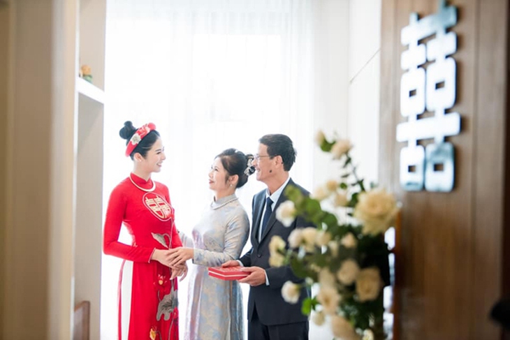 Ngọc Hân: Hoa hậu Việt Nam khiêm tốt nhất showbiz và tài sản khủng ít người biết - Ảnh 2.