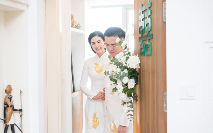 Ngọc Hân: Hoa hậu Việt Nam khiêm tốn nhất showbiz và tài sản khủng ít người biết