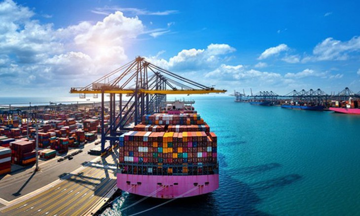 Những chính sách kinh tế mới có hiệu lực từ tháng 12/2022 - Ảnh 1.