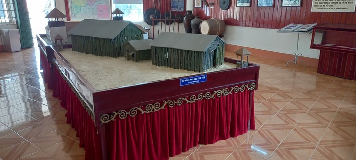 Nhà ngục nổi tiếng bên sông Đắk Bla ở Kon Tum - Ảnh 6. Nhà ngục nổi tiếng bên sông Đắk Bla ở Kon Tum - Ảnh 6.