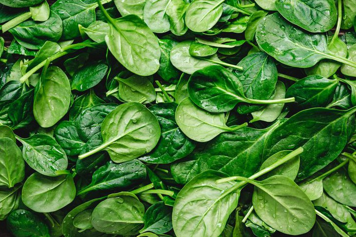 Hãy thêm món rau yêu thích của thủy thủ Popeye vào bữa ăn để nhận những lợi ích bất ngờ - Ảnh 1.