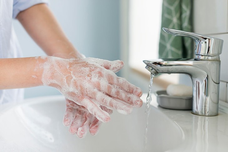 9 cách đơn giản để có hệ thống miễn dịch khỏe mạnh hơn trong mùa đông - Ảnh 6.
