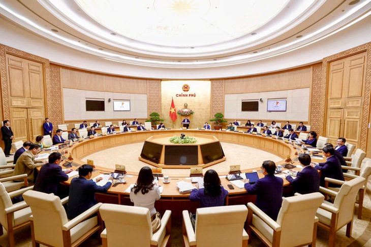 Thủ tướng: Ổn định giá cả các loại hàng hóa, không để thiếu hụt dịp Tết - Ảnh 2. Thủ tướng: Ổn định giá cả các loại hàng hóa, không để thiếu hụt dịp Tết - Ảnh 2.